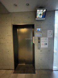 長堀橋駅 徒歩1分 4階の物件内観写真